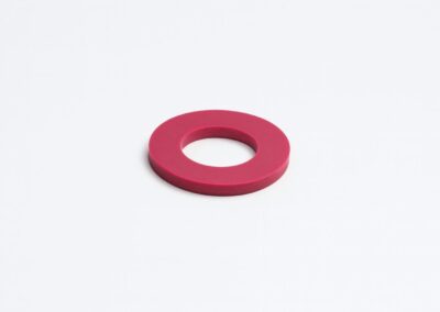 Polyurethan-Formteile nach Maß