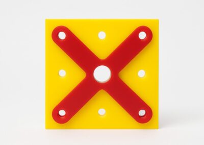 Polyurethan-Formteile nach Maß