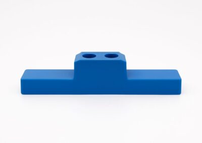 Polyurethan-Formteile nach Maß