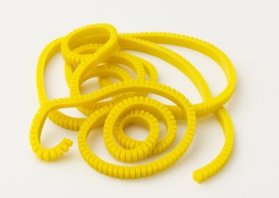 Polyurethan-Formteile nach Maß