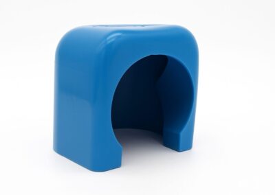 Polyurethan-Formteile nach Maß