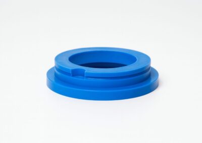 Polyurethan-Formteile nach Maß