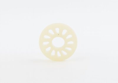 Polyurethan-Formteile nach Maß